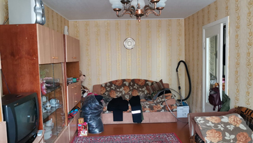 Продам квартиру на вторичном рынке