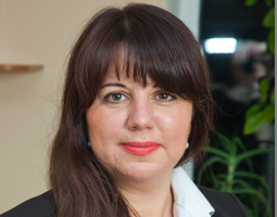 Пескова Карина Георгиевна