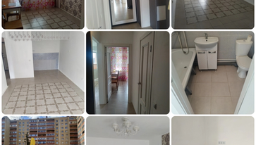 Продам квартиру на вторичном рынке