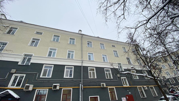 Продам квартиру на вторичном рынке
