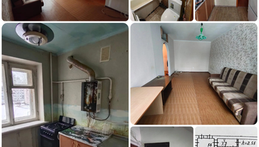 Продам квартиру на вторичном рынке