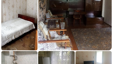 Продам квартиру на вторичном рынке
