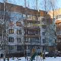 Продам квартиру на вторичном рынке