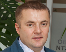 Савосткин Сергей Васильевич