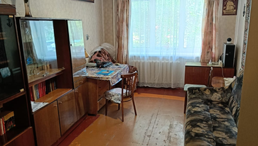 Продам квартиру на вторичном рынке