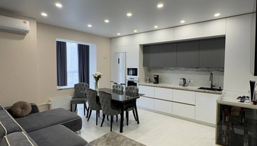 Продам квартиру на вторичном рынке