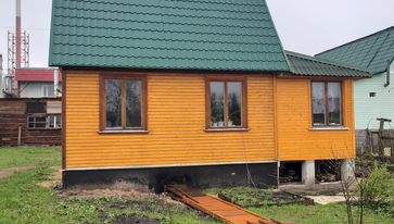 Продам дом