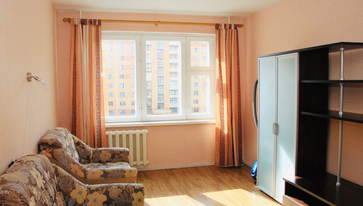 Продам квартиру на вторичном рынке