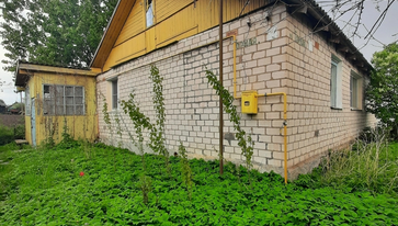 Продам дом