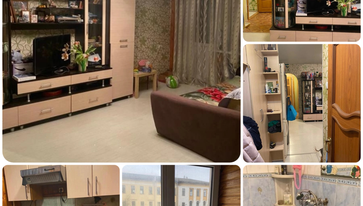 Продам квартиру на вторичном рынке