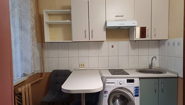 Продам квартиру на вторичном рынке
