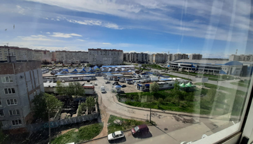 Продам квартиру на вторичном рынке