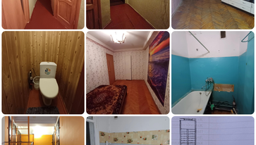 Продам квартиру на вторичном рынке