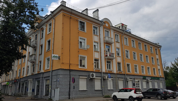 Продам квартиру на вторичном рынке