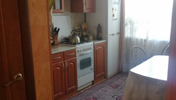 Продам квартиру на вторичном рынке