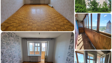 Продам квартиру на вторичном рынке