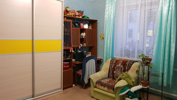 Продам квартиру на вторичном рынке