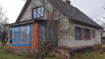 Продам дом