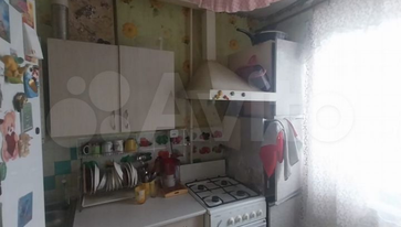 Продам квартиру на вторичном рынке