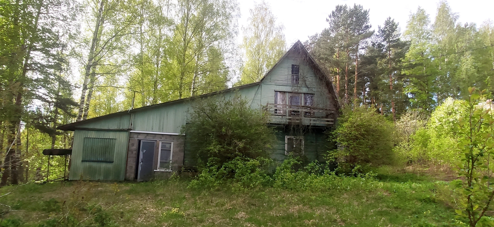 Продам дом