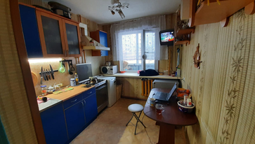 Продам квартиру на вторичном рынке