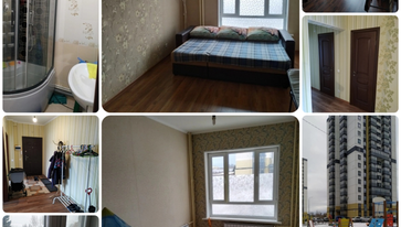 Продам квартиру на вторичном рынке