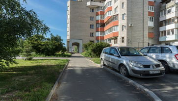 Продам квартиру на вторичном рынке