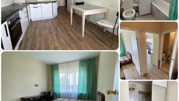 Продам квартиру на вторичном рынке