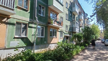 Продам квартиру на вторичном рынке