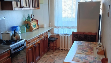 Продам квартиру на вторичном рынке