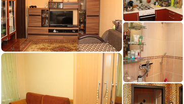 Продам квартиру на вторичном рынке