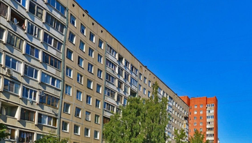Продам квартиру на вторичном рынке