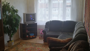 Продам квартиру на вторичном рынке