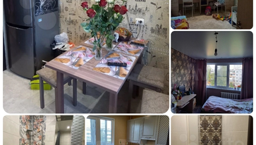 Продам квартиру на вторичном рынке