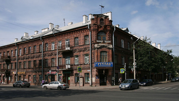 Продам квартиру на вторичном рынке