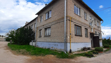 Продам квартиру на вторичном рынке
